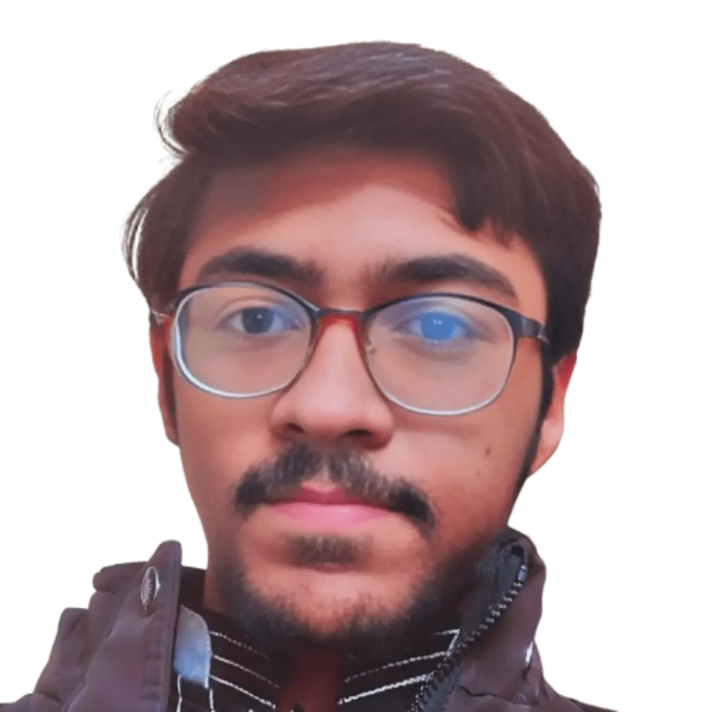 Photo of Muhammad Hamid Raza