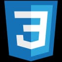 CSS icon