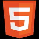 HTML icon