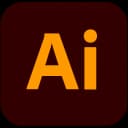 Adobe Illustrator icon